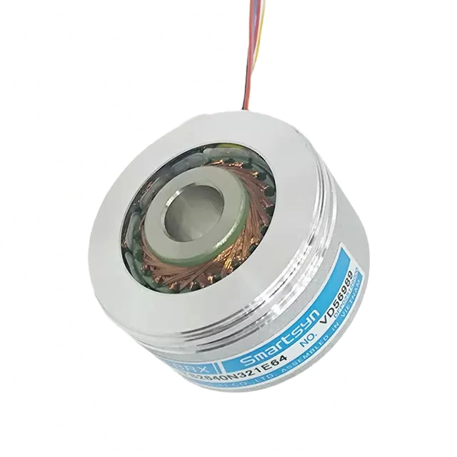 Codificador de resolución rotatoria Tamagawa nuevo y original TS2640N321E64 