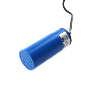 Cableado impermeable 5v sensor capacitivo CM34-3020NB