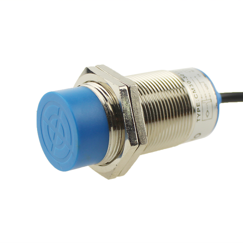 Impresora 3d Sensor capacitivo de alta resolución para medición CM30-3015NA 