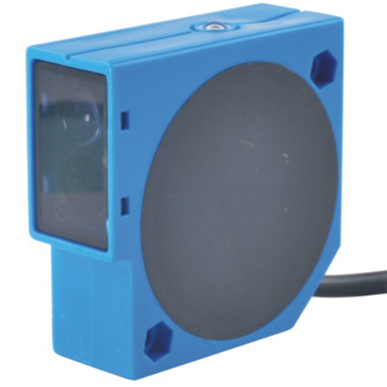 Sensor óptico de interruptor de proximidad fotoeléctrico infrarrojo de 4 m G24-3B4PC