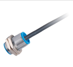Sensor Hall impermeable de doble canal para detección de posición SM18